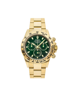 全新 ▶ Rolex 勞力士 Daytona Cosmograph ◀ 116508
